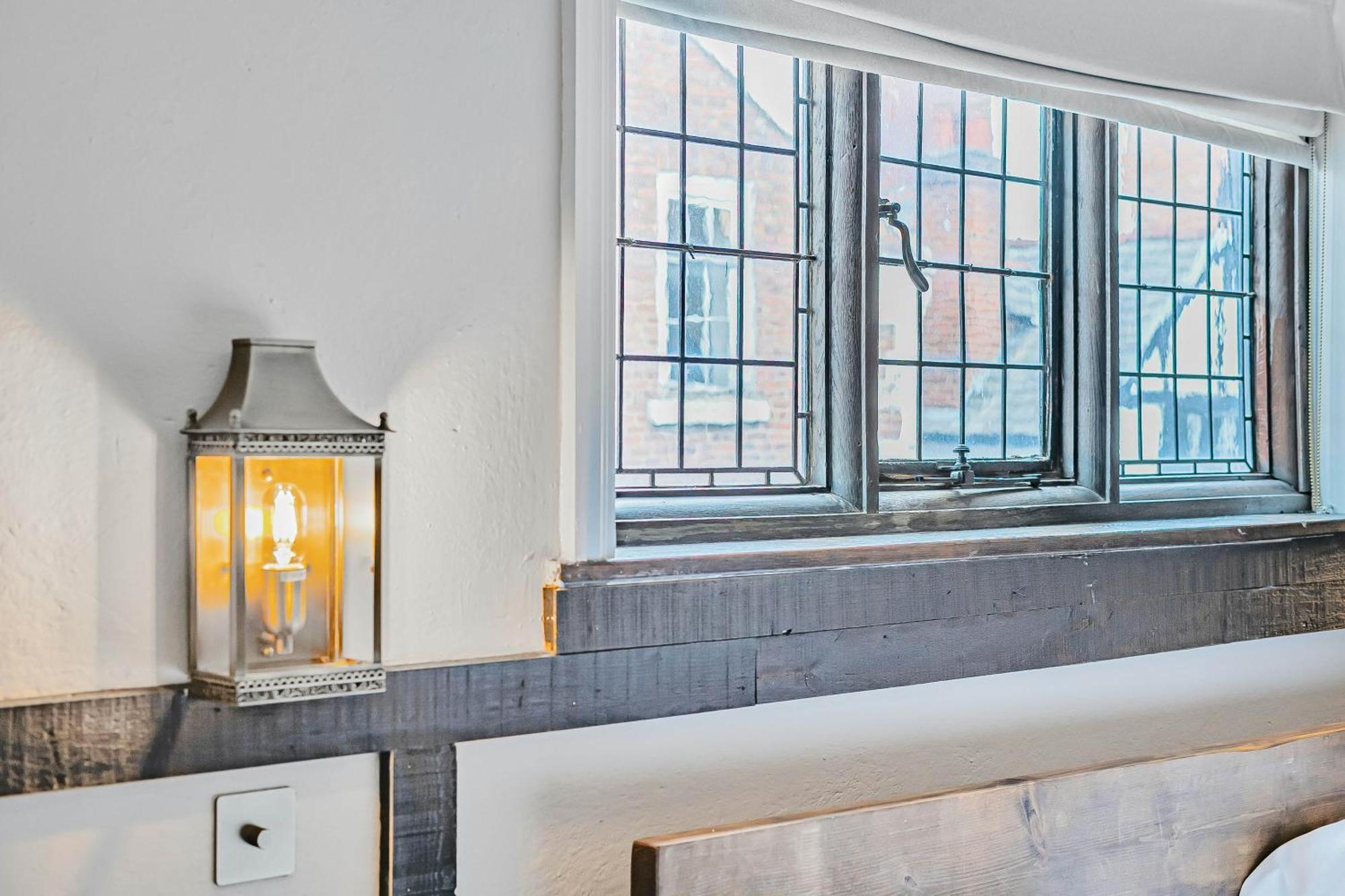 Quirky Retreats - Chester Rose Bagian luar foto