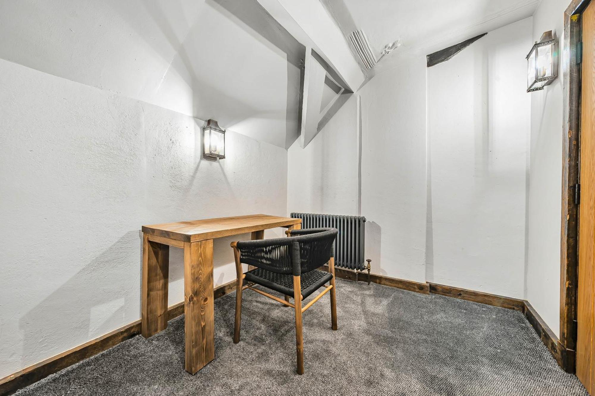 Quirky Retreats - Chester Rose Bagian luar foto