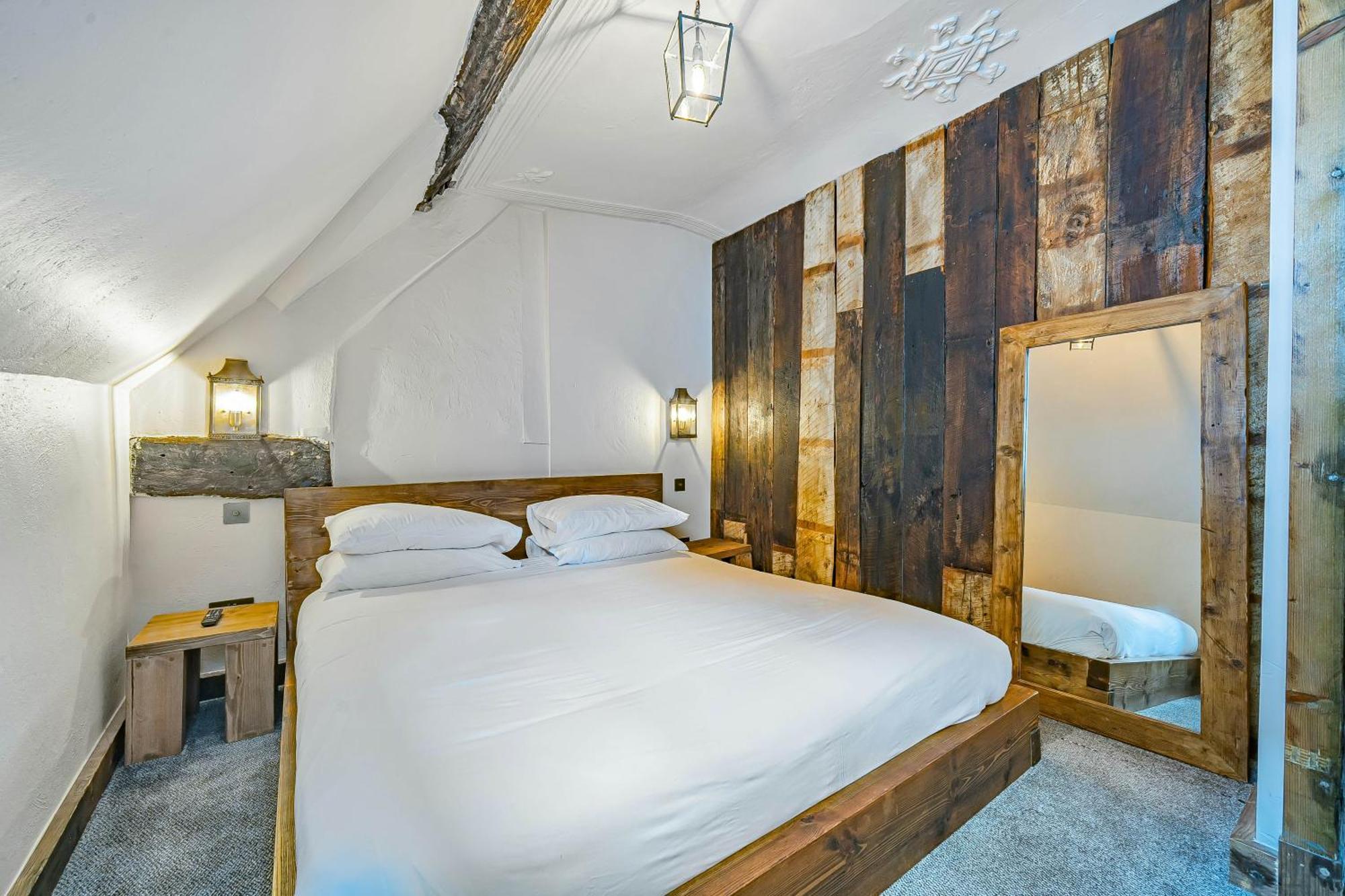 Quirky Retreats - Chester Rose Bagian luar foto