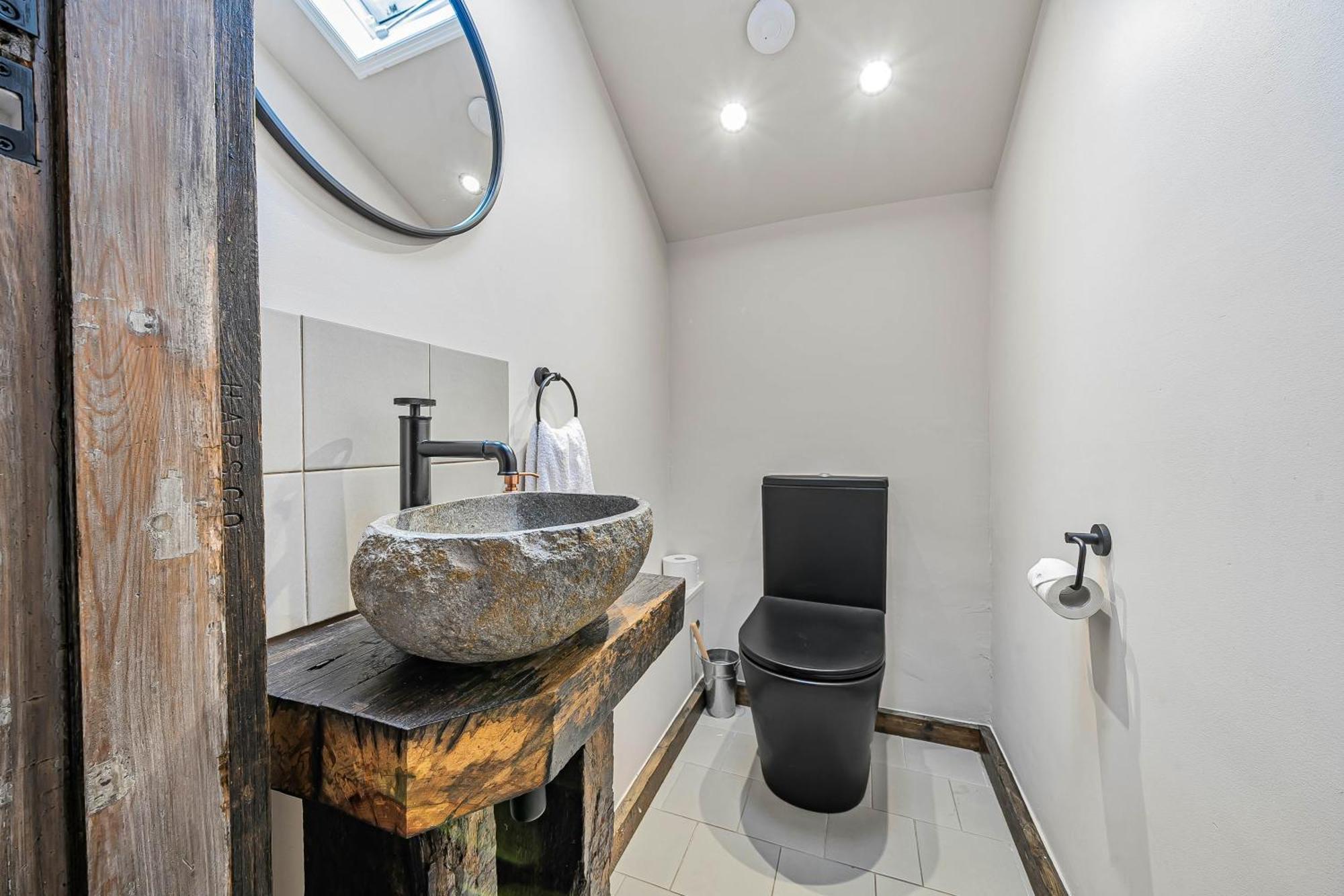 Quirky Retreats - Chester Rose Bagian luar foto