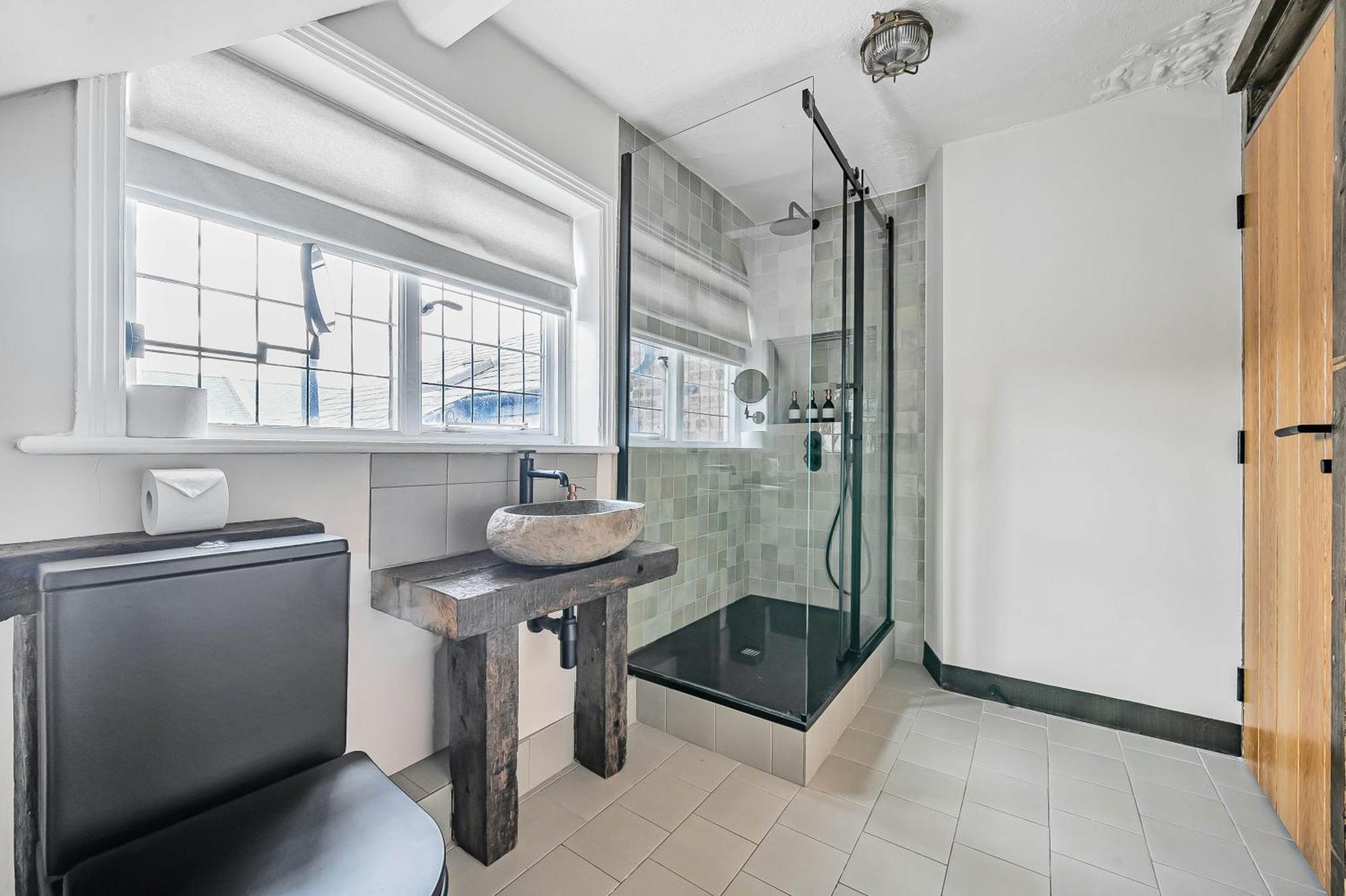 Quirky Retreats - Chester Rose Bagian luar foto