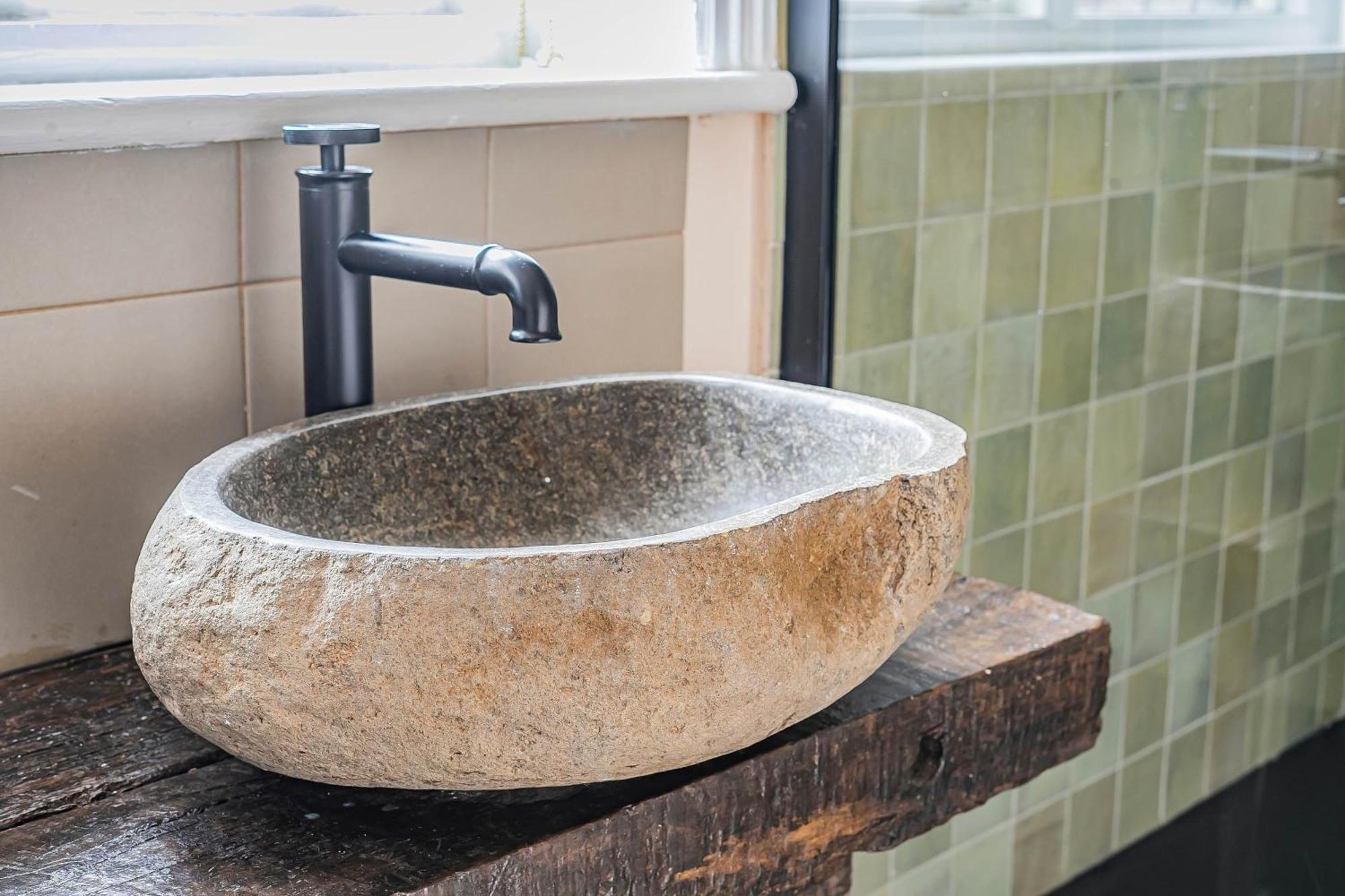 Quirky Retreats - Chester Rose Bagian luar foto